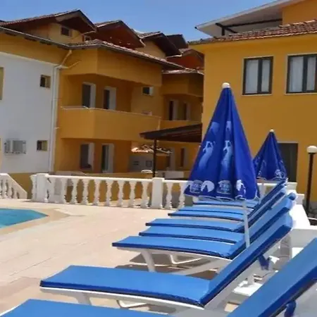 شقة فندقية Beray 3*