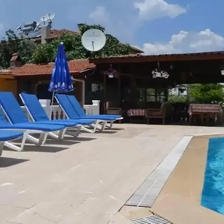 Beray 3* داليان