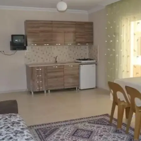 Beray شقة فندقية