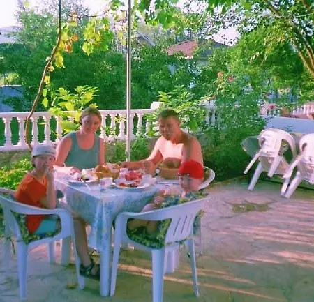 Beray 3* داليان