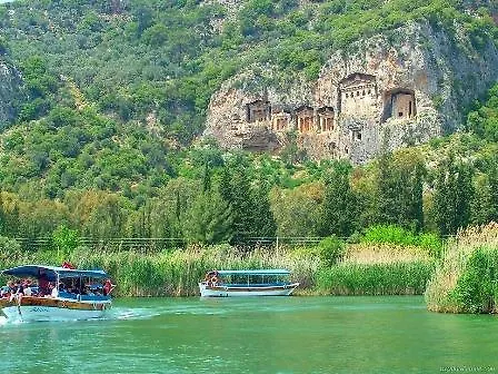 شقة فندقية Beray داليان