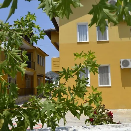 شقة فندقية Beray 3*