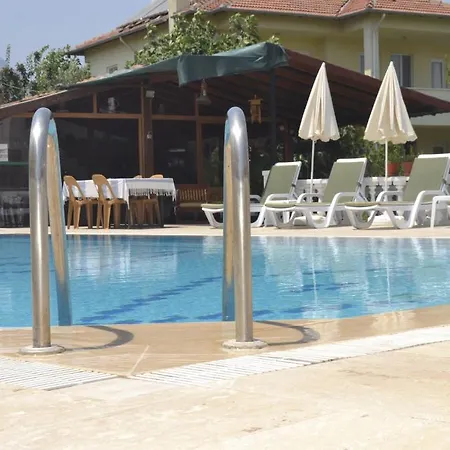 شقة فندقية Beray 3*